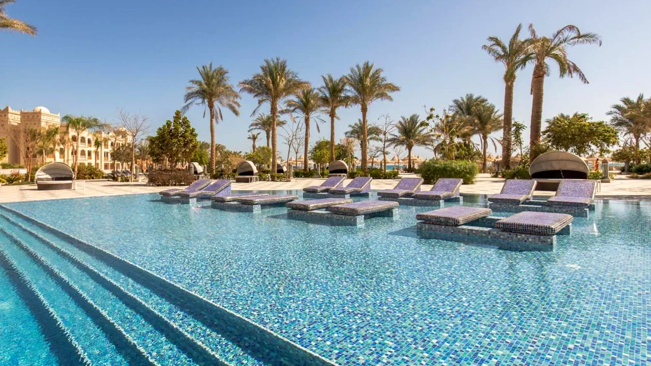 Hotel Grand Palace +18 - Hurghada